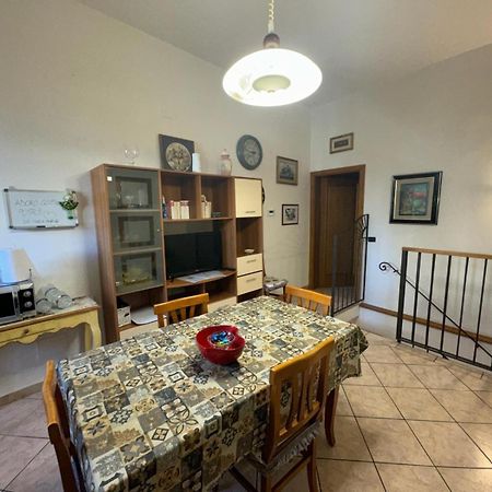 La Dimora Del Cuore Montelupo Fiorentino Exteriér fotografie