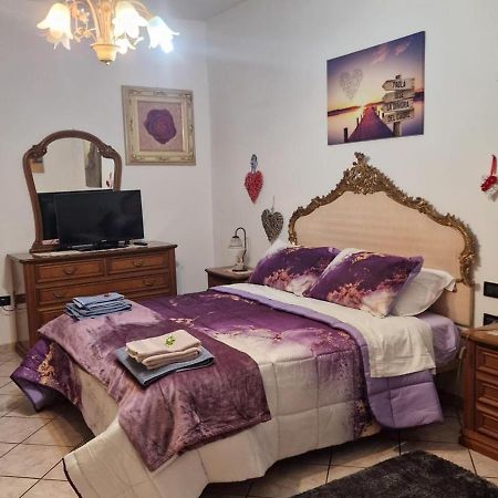 La Dimora Del Cuore Montelupo Fiorentino Exteriér fotografie