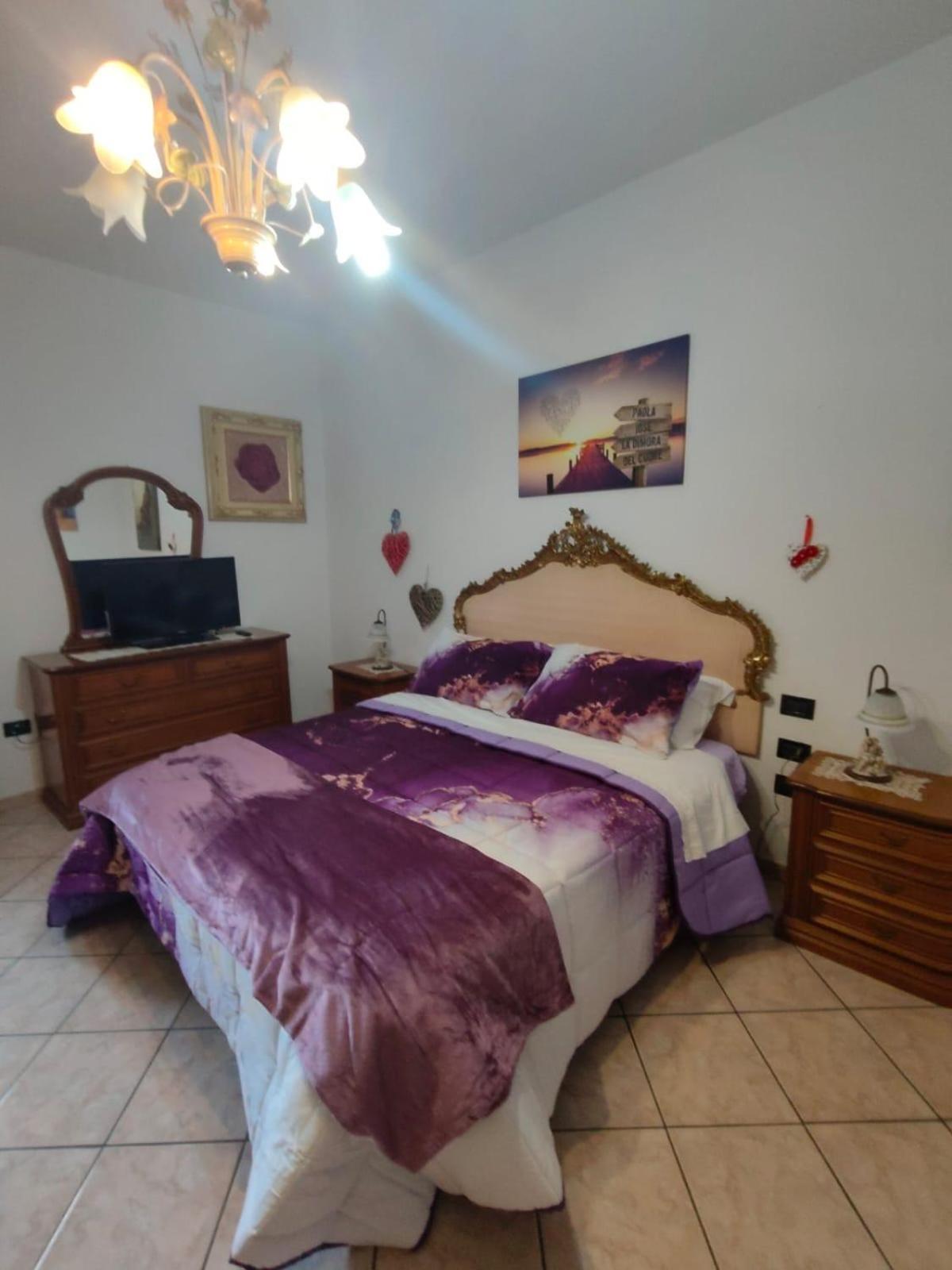 La Dimora Del Cuore Montelupo Fiorentino Exteriér fotografie