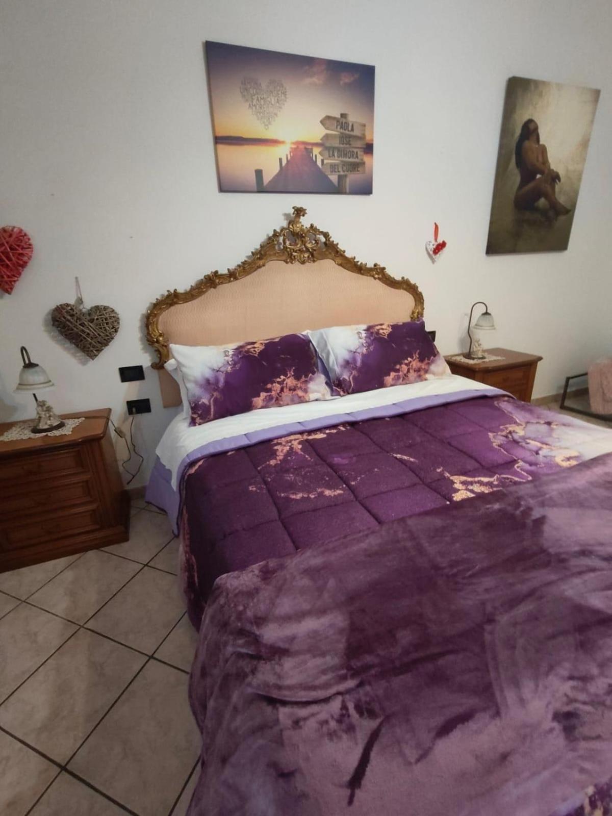 La Dimora Del Cuore Montelupo Fiorentino Exteriér fotografie