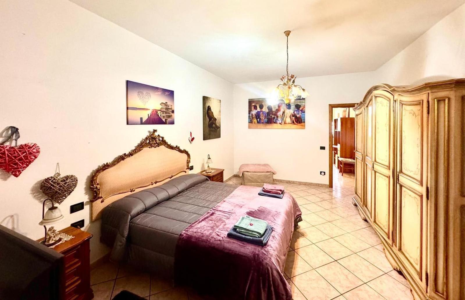 La Dimora Del Cuore Montelupo Fiorentino Exteriér fotografie