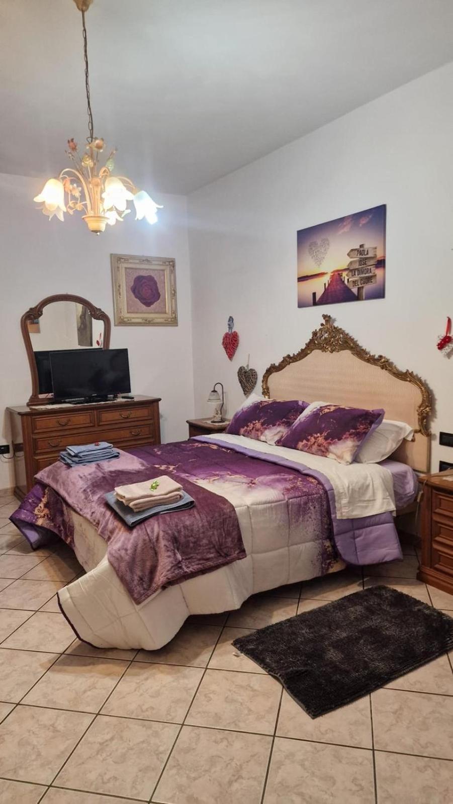 La Dimora Del Cuore Montelupo Fiorentino Exteriér fotografie