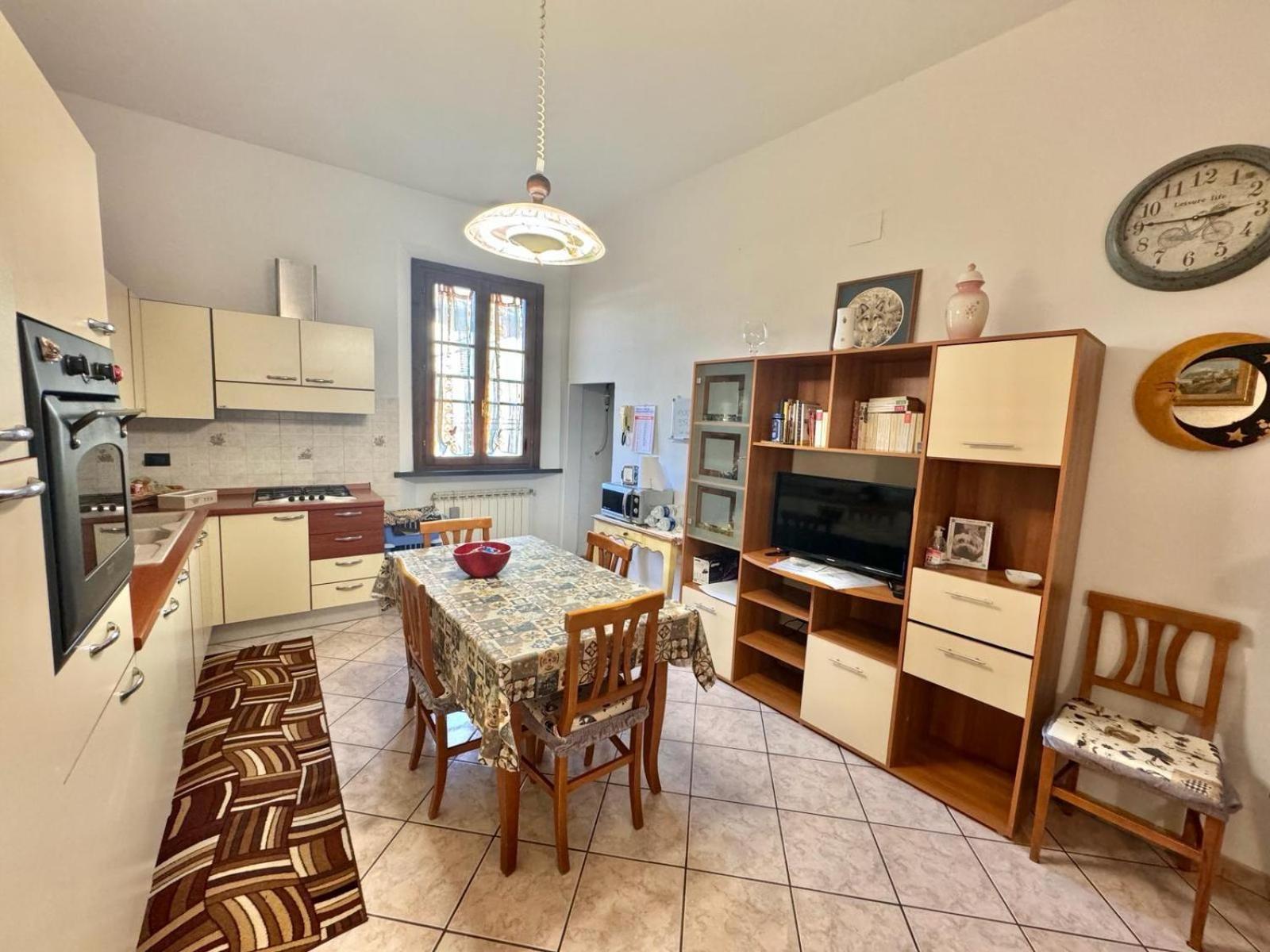 La Dimora Del Cuore Montelupo Fiorentino Exteriér fotografie