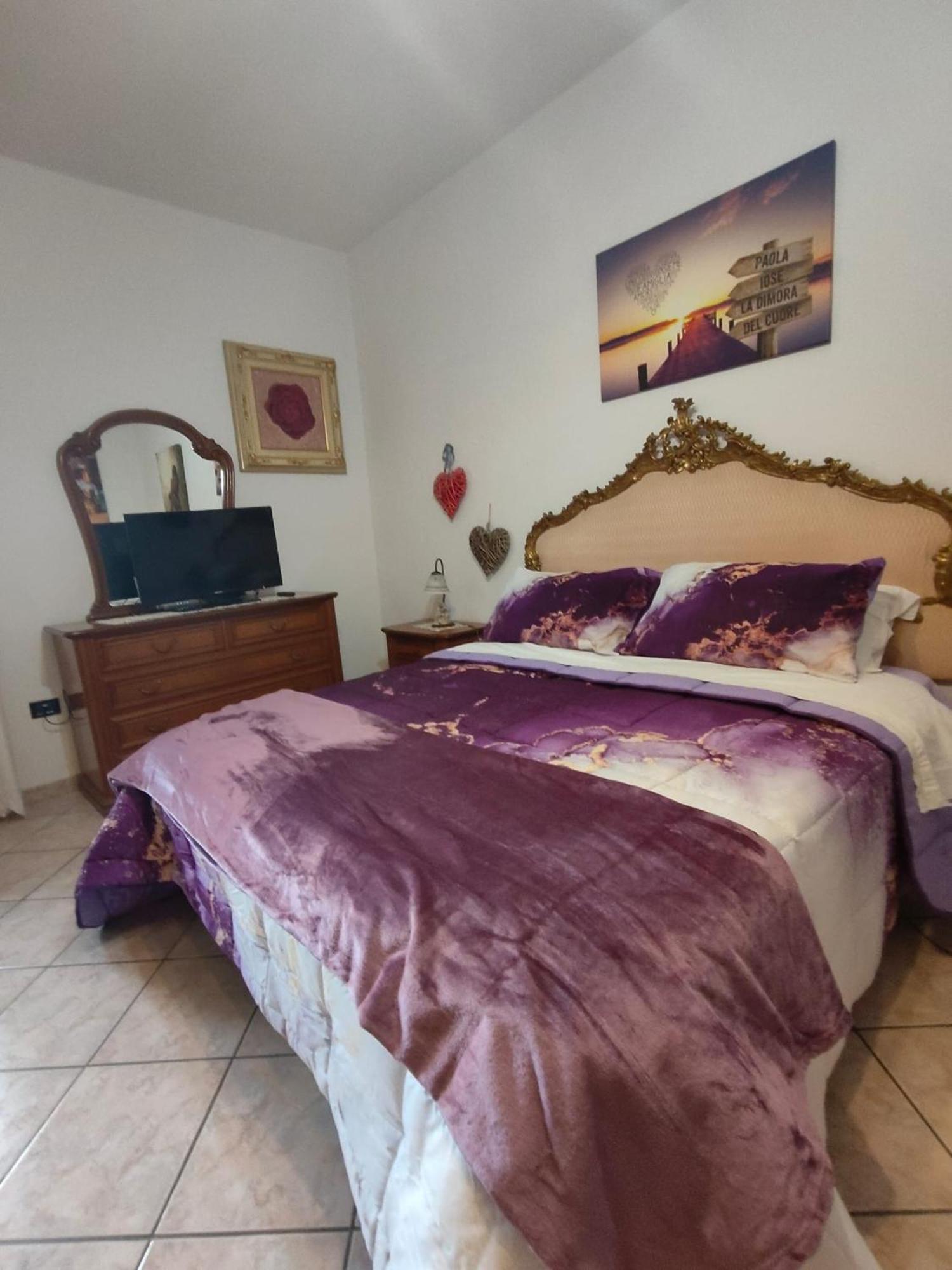 La Dimora Del Cuore Montelupo Fiorentino Exteriér fotografie