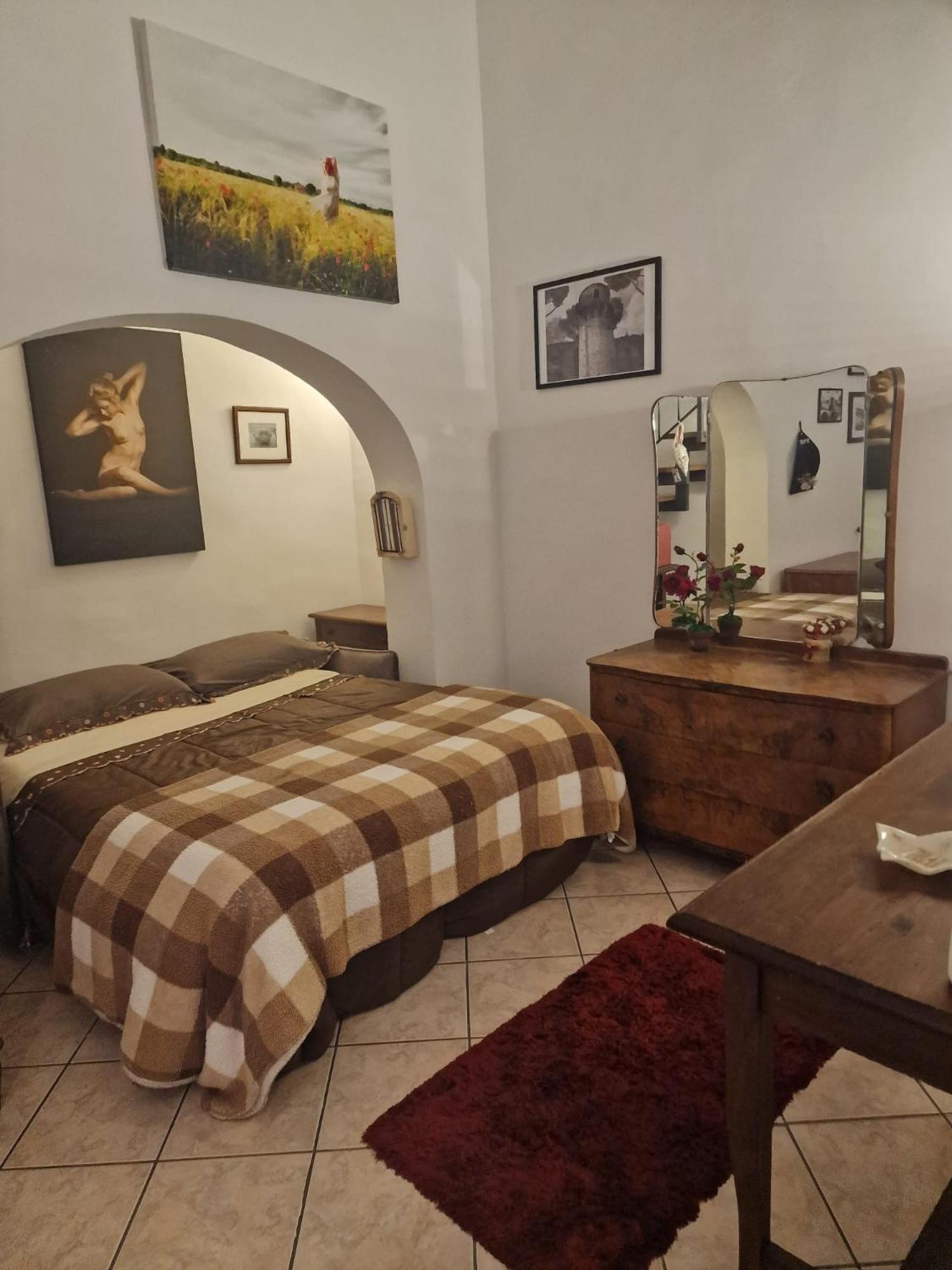 La Dimora Del Cuore Montelupo Fiorentino Exteriér fotografie